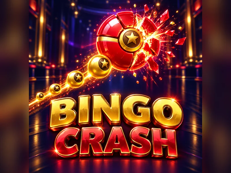 Bingo Crash