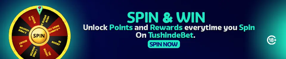 TushindeBet Banner