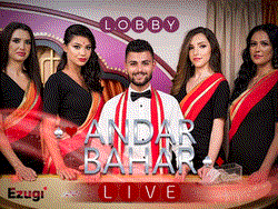 Andar Bahar