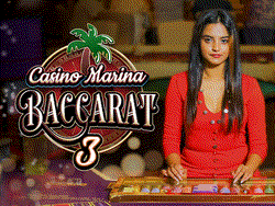 Casino Marina Baccarat 3