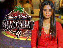 Casino Marina Baccarat 4