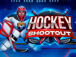 Hockey Shootout