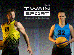 T-Basket 24/7