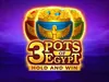 3 Pots of Egypt