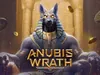 Anubis Wrath