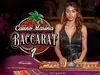 Casino Marina Baccarat 1