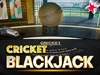 Cricket Blackjack