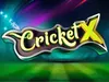 CricketX