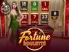 Fortune Roulette