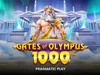 Gates of Olympus 1000