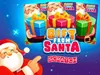 Gift From Santa Red