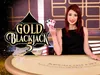 Gold Blackjack 5