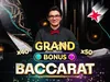 Grand Bonus Baccarat