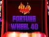 Hot Fortune Wheel