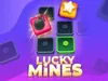 Lucky mines