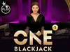 ONE Blackjack 1