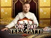 One Day Teen Patti - Classic