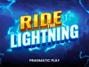 Ride The Lightning