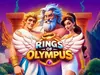 Rings of Olympus
