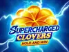 Supercharged Clovers: Hold and Win