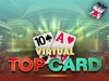 Virtual Top Card